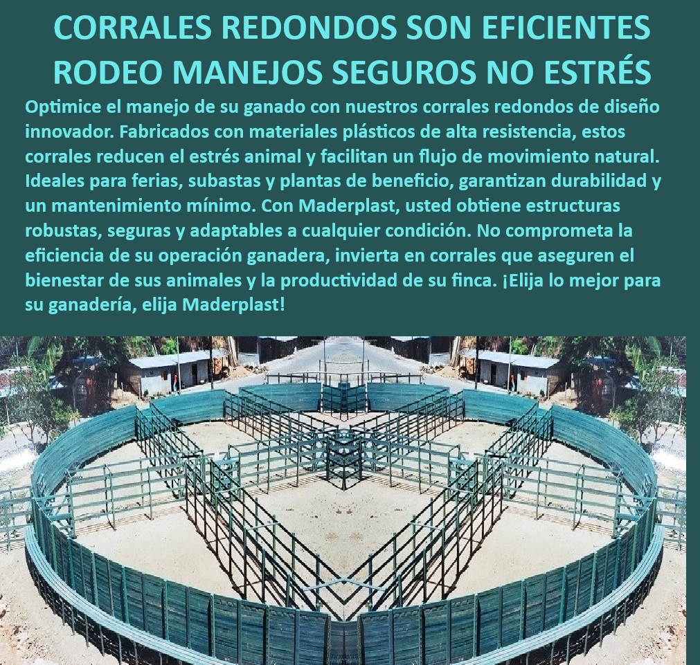 Plazas De Faenado Plaza Toros Feria Subasta Corrales Redondos Maderplast Corrales de subasta - facilidad de uso y montaje, - Corrales para rodeos - robustez y durabilidad, - Corrales de rodeo - adaptabilidad a condiciones climáticas, - Corrales de subasta - resistencia comprobada, - Corrales de rodeo - adaptabilidad a cualquier terreno, - Corrales ganaderos - resistencia a la corrosión, - Corrales redondos - bienestar animal asegurado, - Manejo seguro de ganado - corrales Maderplast, - Corrales redondos - diseño ergonómico, - Corrales redondos - fácil instalación, - Corrales redondos - optimización del flujo animal, - ¿Cómo mejorar la eficiencia en ferias ganaderas con corrales redondos?, - ¿Qué corrales de rodeo reducen el estrés animal?, - Corrales para plantas de beneficio - flujo natural de ganado, - Rodeo ganadero - eficiencia sin estrés, - ¿Cómo optimizar el manejo de ganado con corrales redondos?, - ¿Cuáles son los mejores corrales redondos para rodeos?, - Corrales redondos - flujo de movimiento optimizado, - Corrales redondos - estructura anti estrés, - Corrales para ferias - máxima seguridad animal, - ¿Dónde comprar corrales redondos duraderos y seguros?, - Corrales de rodeo - alta durabilidad y resistencia, - Corrales para ferias ganaderas - durabilidad garantizada, - Corrales para manejo intensivo - reducción de estrés, - Corrales ganaderos - mínimo mantenimiento, - Corrales redondos - manejo seguro de ganado, - Corrales de rodeo - inversión en eficiencia operativa, - Corrales redondos - productividad en manejo ganadero, - Corrales modulares redondos - diseño innovador, - Corrales para ganado - estructura robusta y segura 0 Corrales fácil montaje Diseños optimizados para frigoríficos Corrales para grandes cargas Optimización de flujos en mataderos Corrales De Faenado 0  Plazas De Faenado Plaza Toros Feria Subasta Corrales Redondos Maderplast 0 Corrales fácil montaje, , Diseños optimizados para frigoríficos, , Corrales para grandes cargas, , Optimización de flujos en mataderos, , Corrales De Faenado 0