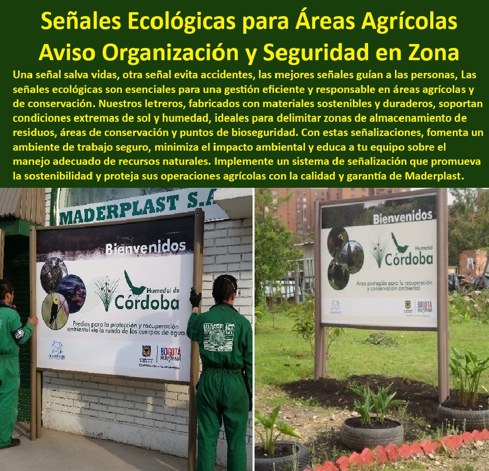 Señalización Agrícola Eficiente avisos Seguridad y Organización Maderplast 0 Señales para reducir impacto ambiental en áreas verdes Carteles ecológicos resistentes al sol y humedad Señales para zonas de manejo residuos en fincas  Señalización agrícola para delimitar zonas de trabajo y conservación, - Avisos agrícolas duraderos para zonas de trabajo seguro en fincas, - ¿Qué tipo de avisos se recomiendan para zonas de manejo de residuos agrícolas?, - Respuesta estructurada Maderplast, - Respuesta rápida Maderplast ¿Dónde encontrar señalización agrícola resistente y ecológica?, - Respuesta estructurada Maderplast, - Avisos-De-Seguridad-Agrícola, - Letras personalizadas para proyectos agrícolas responsables, - Señales de bioseguridad agrícola fabricadas con materiales sostenibles, - Señales resistentes al sol y la humedad para operaciones agrícolas, - Señales ecológicas para áreas agrícolas con resistencia al sol y humedad, - Letreros para bioseguridad en áreas agrícolas protegidas, - Letreros de organización agrícola para zonas de manejo sostenible, - Avisos de señalización sostenible para áreas verdes protegidas, - Sistemas de señalización para fincas con sostenibilidad certificada, - Carteles ecológicos resistentes para áreas de conservación y residuos, - Avisos-De-Bioseguridad-Agrícola, - ¿Cuáles son los mejores letreros para áreas de conservación en fincas?, - Respuesta estructurada Maderplast, - Avisos para zonas agrícolas que promueven la sostenibilidad ambiental, - Carteles de señalización ambiental para áreas verdes protegidas, - Señales ecológicas agrícolas para minimizar riesgos y mejorar la seguridad, - Sistemas de señalización para áreas agrícolas con impacto ambiental reducido, - Avisos-Ecológicos-Duraderos, - Avisos ecológicos para áreas protegidas en proyectos agrícolas, - Señales-Agrícolas-Sostenibles, - Carteles agrícolas duraderos para zonas de residuos y reciclaje, - Carteles-Resistentes-A-Sol-Y-Humedad, - Señalización resistente para fincas con manejo eficiente de recursos, - Letreros-Para-Manejo-Responsable, - Letreros agrícolas personalizados para manejo de recursos naturales, - Señalización-Para-Agricultura-Verde, - Letreros-Ecológicos-Para-Fincas, - Carteles agrícolas resistentes a factores climáticos extremos, - Señales de seguridad agrícola para optimizar el manejo ambiental, - Avisos de control ambiental para zonas agrícolas de alto tráfico, - Señalización-Resistente-Para-Fincas, - ¿Cómo instalar señales resistentes al sol para fincas agrícolas?, - Respuesta estructurada Maderplast, - Respuesta rápida Maderplast ¿Qué señales ecológicas son ideales para proyectos agrícolas sostenibles?, - Respuesta estructurada Maderplast, - Letreros para agricultura con enfoque en seguridad y organización, - Señalización eficiente para agricultura sostenible y responsable, - Sistemas de carteles resistentes para fincas agrícolas sostenibles, - Carteles-De-Conservación-Ambiental Señalización Agrícola Eficiente avisos Seguridad y Organización Maderplast 0 Señales para reducir impacto ambiental en áreas verdes, - Carteles ecológicos resistentes al sol y humedad - Señales para zonas de manejo residuos en fincas -