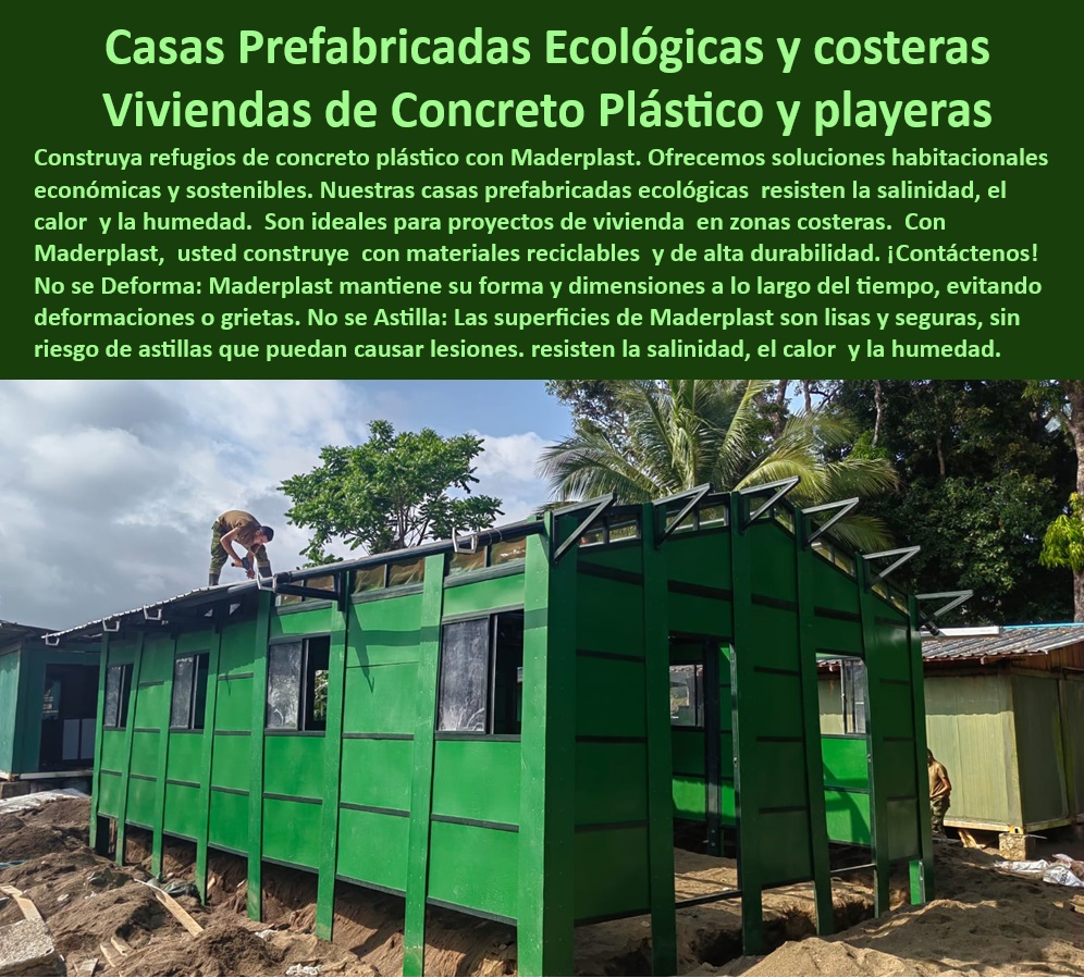 Casas Prefabricadas Construcciones Modulares Viviendas en Plástico Maderplast refugios de concreto plástico Soluciones habitacionales económicas y sostenibles casas prefabricadas ecológicas Viviendas de concreto plástico PP casas modulares con alta resistencia climática, - ¿Qué refugios prefabricados resisten la salinidad y el calor?, - Construcción modular sostenible para zonas playeras y costeras, - Refugios prefabricados reciclables y duraderos para viviendas temporales, - viviendas de bajo mantenimiento, - viviendas anticorrosivas para zonas playeras, - paneles modulares reciclables para viviendas, - casas-prefabricadas-sostenibles, - viviendas-modulares-de-concreto-plástico, - paneles prefabricados resistentes al salitre, - estructuras-prefabricadas-anticorrosión, - ¿Cuáles son las mejores viviendas modulares sostenibles para la playa?, Respuesta estructurada de Maderplast - ¿Quién fabrica paneles plásticos para viviendas en zonas húmedas?, - casas-prefabricadas-para-zonas-costeras, - ¿Dónde comprar casas prefabricadas en plástico para zonas costeras?, - casas sostenibles prefabricadas, - refugios de concreto plástico reciclable, - casas prefabricadas en plástico, - Paneles modulares resistentes a la humedad y salinidad, - soluciones habitacionales en zonas costeras, - construcción-sostenible-modular, - Casas prefabricadas de concreto plástico resistentes a climas extremos, - refugios-modulares-de-emergencia, - viviendas prefabricadas de alta durabilidad, - alojamiento temporal resistente al calor, - refugios-prefabricados-reciclables, - casas de plástico anticorrosión, - refugios de emergencia modulares, - paneles-plásticos-para-construcción, - soluciones-de-vivienda-prefabricada, - soluciones de vivienda anticorrosivas y reciclables, - refugios modulares resistentes a la deformación, - viviendas prefabricadas resistentes a la humedad, - Paneles de plástico para casas prefabricadas, - ¿Cómo instalar casas prefabricadas de concreto plástico?, - refugios prefabricados anticorrosivos, - Viviendas modulares anticorrosivas de plástico para proyectos costeros, - Paneles plásticos ecológicos para construcción, - construcción modular sustentable, - viviendas-temporales-anticorrosivas, - estructuras prefabricadas duraderas, - estructuras prefabricadas para climas extremos, - viviendas modulares de concreto plástico, - viviendas modulares anticorrosión para la playa, - construcción sostenible en zonas rurales Casas Prefabricadas Construcciones Modulares Viviendas en Plástico Maderplast - refugios-de-concreto-plástico - Soluciones habitacionales económicas y sostenibles - casas-prefabricadas-ecológicas - Viviendas de concreto plástico PP