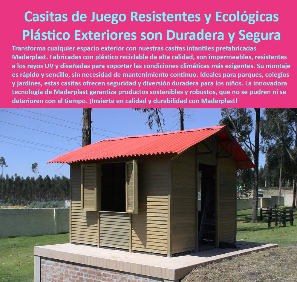 Casitas Infantiles Impermeables Y Resistentes Maderplast 0 Quién vende casitas de juego prefabricadas en Bogotá casitas infantiles personalizadas casitas personalizadas de plástico para exteriores casitas plásticas para exterior 0  casitas infantiles prefabricadas con garantía de larga duración para una inversión segura, - casitas de juego con accesorios adicionales como toboganes, columpios y areneros, - casitas de juego con diseños innovadores y modernos para complementar cualquier espacio exterior, - casitas infantiles impermeables y resistentes a los rayos UV para proteger a los niños del sol y la lluvia, - casitas prefabricadas con materiales ecológicos para un juego sostenible y amigable con el medio ambiente, - casitas prefabricadas con servicio de instalación profesional en Bogotá y alrededores, - Oye Google, ¿dónde puedo comprar casitas de juegos prefabricadas con envío a todo el país? (Solución: Maderplast realiza envíos a nivel nacional. Visita www.maderplast.con), - juegos-ecológicos, - casitas de juego para parque infantil resistentes al uso intensivo y de bajo mantenimiento, - casitas-infantiles, - casitas infantiles personalizadas de plástico para exteriores que sean duraderas, fáciles de limpiar, ecológicas y con diseños atractivos para diferentes gustos, - casitas plásticas para exterior con resistencia a la corrosión y la salinidad para zonas costeras, - casitas personalizadas, - casitas plásticas para exterior fáciles de limpiar y desinfectar para mantener la higiene, - casitas de juego con certificación de calidad y seguridad para parques infantiles, - Alexa, necesito una casita de juegos para mi jardín que sea fácil de limpiar y no requiere mantenimiento. (Solución: Las casitas de Maderplast son fáciles de limpiar y no requieren mantenimiento), - casitas plásticas para exterior seguras para niños, fabricadas con materiales reciclables, resistentes a la corrosión y con opciones de personalización para parques y jardines, - casitas de juego con diferentes niveles de dificultad para adaptarse a diferentes edades, - Desviación segura, - juegos-resistentes, - casitas de juego prefabricadas en Bogotá que ofrecen resistencia a la intemperie, fácil montaje y seguridad para los niños en espacios exteriores, - casitas plásticas para exterior seguras para niños y fabricadas con materiales reciclables, - casitas de juego con materiales no tóxicos para la seguridad y la salud de los niños, - casitas prefabricadas, - Casitas infantiles personalizadas de plástico para exteriores con diseños únicos y duraderos, - Siri, encuentra casitas infantiles hechas con materiales reciclados que sean seguras para niños. (Solución: Maderplast fabrica casitas con materiales reciclables y con altos estándares de seguridad), - Casitas de juego de plástico que no se pudren ni se astillan para mayor seguridad y durabilidad, - casitas de juego con diseños temáticos para estimular la imaginación de los niños, - casitas de juego personalizadas con colores y acabados a elección del cliente, - casitas de juego con bordes redondeados y sin aristas para prevenir accidentes, - casitas de juego prefabricadas con envío a Bogotá ya nivel nacional con diferentes opciones de tamaño, - casitas de juego para parque infantil resistentes al uso intensivo, con bajo mantenimiento, certificación de seguridad y opciones de accesorios para un espacio de juego completo, - casitas infantiles prefabricadas con precios competitivos y opciones de financiación, - casitas de juego prefabricadas con envío a Bogotá ya nivel nacional que ofrecerán una solución rápida, duradera, ecológica y con diferentes opciones de tamaño y diseño para adaptarse a cada necesidad, - casitas prefabricadas con instrucciones de montaje sencillas para una rápida instalación, - casitas plásticas para exterior con aislamiento térmico para mayor confort en diferentes climas, - casitas de maderplast, - juegos-exteriores, - Ok Google, busca casitas de juegos para niños que sean resistentes al agua y al sol en Bogotá. (Solución: Maderplast ofrece casitas resistentes a la intemperie con envío a Bogotá), - casitas de juego con estructura robusta para soportar diferentes condiciones climáticas, - casitas de juego prefabricadas en Bogotá resistentes a la intemperie y de fácil montaje, - parques infantiles, - casitas-juego-bogota, - Alexa, busca casitas de juegos personalizados con diseños temáticos para parques infantiles. (Solución: Maderplast ofrece opciones personalizadas y temáticas), - casitas plásticas para exterior con ventilación adecuada para evitar la acumulación de calor Casitas Infantiles Impermeables Y Resistentes Maderplast 0 Quién vende casitas de juego prefabricadas en Bogotá, - casitas-infantiles-personalizadas, - casitas personalizadas de plástico para exteriores - casitas plásticas para exterior