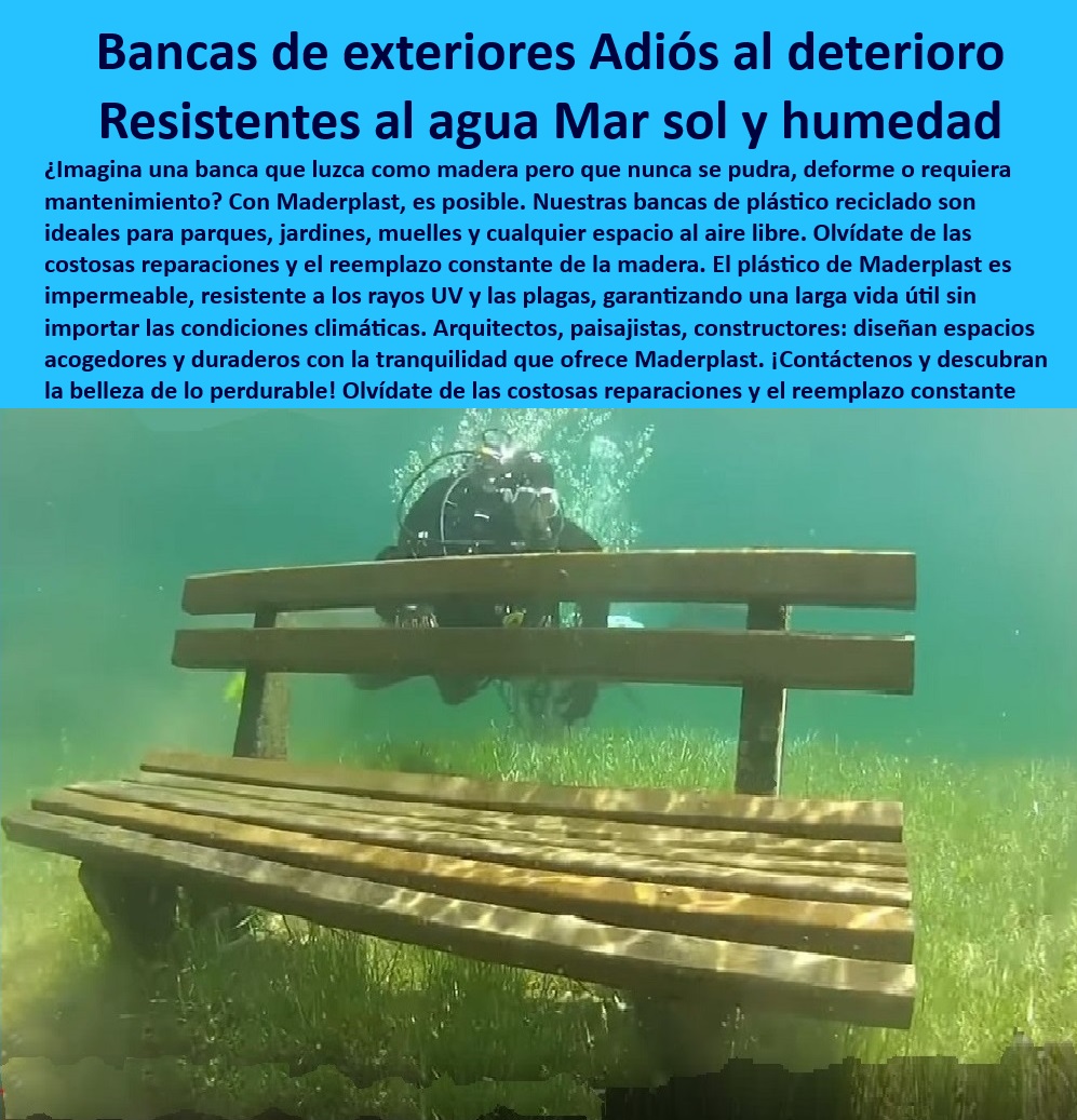 Diseño avanzado de piezas plásticas Proyectos especiales en plástico Maderplast 0 Figurado y labrado de plásticos Plástico mecanizado de alta precisión plataformas industriales en material plástico muebles de plástico para zonas 0 Alexa, necesito mobiliario para mi jardín que no tenga que estar pintando cada año. (Solución: Nuestras bancas no requieren mantenimiento), - Siri, encuentra bancas que sean buenas para el medio ambiente y que duren mucho tiempo a la intemperie. (Solución: Fabricamos bancas con materiales reciclados y resistentes a la intemperie), - bancas-bajo-mantenimiento, - bancas de plástico reciclado para parques y jardines con bajo mantenimiento, - mobiliario urbano con bancas que invitan al descanso y la convivencia, - bancas para zonas de recreo y espacios comunitarios, - Ok Google, busca bancas para la playa que no se oxidan con el agua salada. (Solución: Nuestras bancas de plástico reciclado son resistentes a la corrosión), - mobiliario-intemperie, - Alexa, busca mobiliario para exteriores que sea resistente y que se vea bien en un parque. (Solución: Nuestro mobiliario exterior combina resistencia y diseño), - Mobiliario para exteriores fabricado con materiales sostenibles y ecológicos, - bancas-playa-piscina, - bancas de plástico con superficie antideslizante para mayor seguridad, - Mobiliario para exteriores que contribuye a la conservación del medio ambiente, - bancas de plástico con diferentes acabados y colores para adaptarse a cada entorno, - bancos-exteriores, - Oye Google, ¿dónde puedo comprar bancas para un muelle que resistan el agua y el sol? (Solución: ofrecemos bancas ideales para ambientes marinos), - bancos-resistentes-al-agua, - Mobiliario urbano con bancas que ofrecen una excelente relación calidad-precio, - Bancas de plástico con protección UV y resistencia a plagas, diseñadas para soportar las condiciones climáticas más exigentes y ofrecer una alternativa sostenible a la madera tradicional, - bancas de plástico con estructura reforzada para mayor resistencia y estabilidad, - Bancas de plástico con diferentes acabados, colores y diseños, adaptables a diversos proyectos de paisajismo y urbanismo, que ofrecen una excelente relación calidad-precio y una larga vida útil, - Bancas de exteriores resistentes al agua, al sol y a la humedad, fabricados con plástico reciclado para espacios públicos y privados que buscan durabilidad y bajo mantenimiento, - Mobiliario urbano exterior resistente a la intemperie y de larga duración, - bancos-parques-jardines, - mobiliario urbano duradero, - mobiliario reciclado, - bancas para proyectos de construcción y renovación de espacios exteriores, - bancas de plástico para espacios públicos con diseño ergonómico y confortable, - Mobiliario para exteriores que combina diseño, confort, resistencia y sostenibilidad, contribuyendo al cuidado del medio ambiente y mejorando la estética del espacio público, - Mobiliario para exteriores que reduce los costos de mantenimiento a largo plazo, - Mobiliario urbano con bancas que cumple con normas de accesibilidad, - bancas para espacios al aire libre con diseño funcional y atractivo, - Mobiliario urbano exterior con bancas que no se pueden, deforman ni requieren costosas reparaciones, ideales para entornos costeros, parques, jardines y zonas de descanso, - bancas de plástico ideales para proyectos de paisajismo y urbanismo, - Mobiliario para exteriores que ofrece una alternativa duradera y sostenible a la madera, - Mobiliario para exteriores que no requiere pintura ni barniz, - bancas de plástico con protección UV para evitar la decoloración y el agrietamiento, - Mobiliario urbano resistente a actos vandálicos y de fácil limpieza, - Mobiliario urbano con bancas que mejoran la estética del espacio público, - mobiliario urbano, - bancas para terrazas y balcones con diseño moderno y adaptable, - mobiliario sostenible, - bancas para senderos y zonas de descanso en la naturaleza, - bancas para playas y piscinas que no se deterioran con el sol ni la humedad, - bancas de exteriores resistentes al agua salada para muelles y zonas costeras Diseño avanzado de piezas plásticas Proyectos especiales en plástico Maderplast 0 Figurado y labrado de plásticos, - Plástico mecanizado de alta precisión, - plataformas industriales en material plástico, - muebles de plástico para zonas