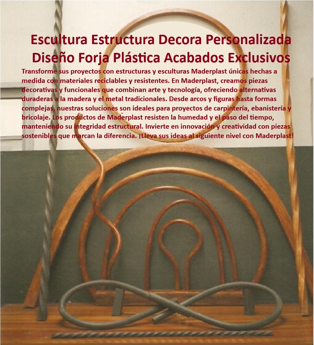 GGrabados y tallados en madera tallado decorativo Maderplast, -diseño de talla en madera, - Dónde puedo comprar esculturas de plástico y madera personalizadas, - Forja artística en plástico reciclado con diseños personalizados, - figuras- 0 esculturas-plástico-reciclado, - forja-plástica-arte-decoración, - Siri, ¿dónde puedo encargar un arco de plástico a medida para la entrada de mi casa que sea resistente al sol?, - Acabados exclusivos en esculturas de plástico reciclado, - estructuras-decorativas-plástico, - Alexa, ¿qué empresas hacen trabajos de forja plástica para decoración de interiores con materiales ecológicos?, - Diseño de formas complejas en plástico reciclado, - Esculturas de plástico reciclado para decoración, - Diseño de elementos decorativos en plástico a medida, - diseño-esculturas-personalizadas, - Estructuras decorativas de plástico para exteriores, - Esculturas de plástico con iluminación integrada, - ¿Dónde puedo comprar arcos de plástico para decorar mi entrada?, - Diseño personalizado de esculturas en plástico, - 5 Formas de Pregunta por Clientes (Búsqueda por Voz e IA):, - Decoración con plástico reciclado para arte público, - Estructuras de plástico para parques infantiles, - Esculturas de plástico resistentes al vandalismo, - mobiliario urbano plastico, - Ok Google, muéstrame fotos de esculturas modernas hechas con plástico que parecen de madera, - Esculturas de plástico resistentes a la intemperie, - Oye Google, ¿dónde fabrican esculturas de plástico reciclado personalizadas aquí cerca?, - Esculturas modernas con materiales plásticos sostenibles, - Decoración con plástico reciclado para proyectos de bricolaje, - Acabados-exclusivos-plásticos, - estructuras-plástico-eventos, - decoracion-plastico-sostenible, - ¿Qué empresa hace estructuras decorativas de plástico personalizado?, - Estructuras de plástico para stands y ferias, - Estructuras de plástico para eventos y exposiciones, - Decoración con plástico reciclado para fachadas, - Diseño de arcos y figuras en plástico reciclado, - Siri, ¿cuál es el material más resistente para hacer una estructura decorativa en mi jardín que no se daña con la lluvia?, - Estructuras de plástico para jardines y espacios públicos, - Decoración con plástico reciclado para espacios comerciales, - Diseño de mobiliario urbano en plástico reciclado, - Esculturas de plástico con acabado tipo madera, - ¿Quién diseña esculturas modernas con materiales sostenibles?, - Estructuras de plástico para señalización y publicidad, - Diseño de elementos arquitectónicos en plástico, - arte-plástico-reciclado, - esculturas-exteriores-resistentes, - ¿Dónde puedo encontrar esculturas de plástico reciclado para mi jardín?, Respuesta Estructurada de Maderplast - ¿Cómo se llama el material plástico que imita la madera para exteriores?, - Esculturas de plástico para interiores y exteriores, - Forja plástica para proyectos de arte y decoración. Grabados y tallados en madera tallado decorativo Maderplast, -diseño de talla en madera, - Dónde puedo comprar esculturas de plástico y madera personalizadas, - Forja artística en plástico reciclado con diseños personalizados, - figuras-
