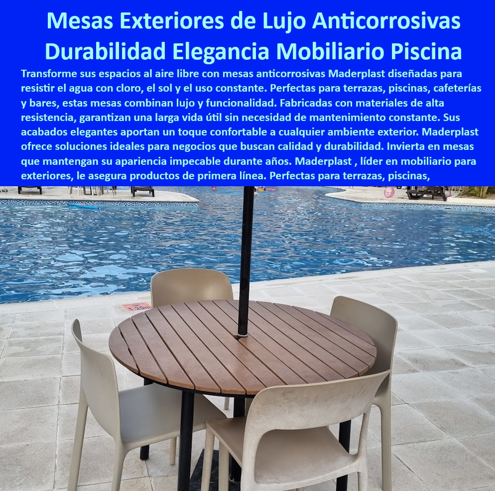 Mesas Para Bar De Diseño Muebles Para Cafeterías Maderplast 0 mesas para piscinas y terrazas anticorrosivas Juego de comedor para exteriores de lujo Mesas para bares al aire libre 00 Mobiliario para exteriores con resistencia a condiciones climáticas extremas, - mobiliario para terrazas de restaurantes resistente a la intemperie, con bajo mantenimiento y acabados elegantes, - mesas para bares, - mesas para bares al aire libre con protección UV, resistencia a la humedad y materiales anticorrosivos, - mesas para terrazas con estabilidad y seguridad en exteriores, - muebles-terraza-piscina, - Mesas para piscinas con fácil limpieza y desinfección, - mobiliario anticorrosivo, - Alexa, necesito muebles para mi cafetería al aire libre que sean resistentes y fáciles de limpiar, - mesas para exteriores que resisten el agua con cloro y el sol, - mesas exteriores de lujo anticorrosivas para piscinas, - Mesas para terrazas con alta resistencia al desgaste y al uso intensivo, - Mesas para piscinas con bordes pulidos y finos acabados estéticos, - muebles-ecologicos-exteriores, - mesas para bares ideales para espacios comerciales y de hostelería, - Mobiliario para exteriores con diseño ergonómico y confortable, - diseño-mobiliario-exterior, - Alexa, busca mobiliario para exteriores con diseño moderno, resistente a la intemperie y ecológico, - mesas para exteriores ideales para uso constante y alto tráfico, - Mesas para bares al aire libre con diseño elegante y duradero, - Mobiliario para cafeterías con garantía de larga duración y alta calidad, - Siri, encuentra mesas elegantes para la terraza de mi restaurante con sombrilla, - Mobiliario para cafeterías con materiales anticorrosivos y de larga vida útil, - Mobiliario para cafeterías con materiales reciclados y amigables con el medio ambiente, - juego de comedor para exteriores de lujo con bajo mantenimiento, - mesas redondas para piscinas con sombrilla y alta resistencia, - Mesas de diseño para bares y restaurantes con acabados elegantes, - mesas exteriores de lujo anticorrosivas para piscinas con diseño moderno y alta durabilidad, - Ok Google, busca mesas para exterior que resistan el cloro de la piscina y el sol intenso, - Mesas para terrazas con estilo moderno y atractivo para clientes, - mobiliario-bajo-mantenimiento, - Juegos de comedor para exteriores de lujo con diseño personalizado, confortables y fáciles de limpiar, - mesas exteriores de lujo, - Mobiliario para cafeterías con colores y acabados a medida, - muebles-resistentes-intemperie, - Oye Google, ¿dónde puedo comprar mesas para mi bar que sean duraderas y sin mantenimiento?, - mesas para bares ecológicos y sostenibles con baja huella de carbono, - mobiliario-hosteleria-exterior, - mesas para terrazas con protección UV y resistencia a la humedad, - Mobiliario para terrazas de restaurantes resistente a la intemperie, - mesas de maderplast, - Mesas para piscinas con protección contra hongos y bacterias, - Mobiliario para piscinas con materiales duraderos y sin mantenimiento, - mesas para bares con diseño personalizado y tematizado, - mobiliario para cafeterías con materiales ecológicos, baja huella de carbono y garantía de larga duración Mesas Para Bar De Diseño Muebles Para Cafeterías Maderplast 0 mesas para piscinas y terrazas anticorrosivas, - Juego de comedor para exteriores de lujo, - Mesas para bares al aire libre, -00