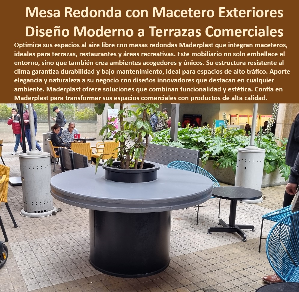 Mesas Para Bar De Diseño Redonda Muebles Cafeterías Maderplast 0 Mesa con macetero juegos de comedor para exteriores comerciales mesas modulares para terrazas de restaurantes Sillas de diseño minimalista exteriores Mesas circulares 0 mesas-terraza-restaurante, - mesas redondas con macetero para crear ambientes relajantes y confortables en exteriores, - Mobiliario para exteriores con mesas circulares y maceteros que combinan funcionalidad y estética, - Mobiliario para exteriores con mesas circulares y macetas que cumplen normas internacionales, - Mobiliario para cafeterías con mesas circulares y macetas que atraen a los clientes, - mesas redondas con macetero para proyectos de paisajismo y diseño de exteriores, - mesas-redondas-macetero, - Alexa, necesito muebles para exteriores con mesas circulares y macetas que crean un ambiente acogedor, - mobiliario para exteriores con mesas circulares y macetas que optimizan el espacio, crean ambientes acogedores y combinan funcionalidad y estética, - mesas de maderplast, - mesas modulares para terrazas de restaurantes con maceteros para embellecer el entorno, - mesas redondas con macetero para hoteles y centros comerciales con diseño elegante y funcional, - juegos de comedor para exteriores comerciales con mesas redondas y maceteros integrados, resistencia a la intemperie y soluciones personalizadas, - Mobiliario para exteriores con mesas circulares y macetas para crear ambientes acogedores, - diseño-exteriores, - mesas con macetero para exteriores comerciales con bordes pulidos y finos acabados, - Alexa, busca mobiliario para exteriores con mesas redondas y macetas que sean duraderas y sostenibles, - mobiliario-exterior, - mesas con macetero para exteriores comerciales con resistencia a la intemperie y al uso intensivo, - mesas con macetero para restaurantes con diseño moderno y resistente al clima, - mesas con macetero para restaurantes con materiales sostenibles y baja huella de carbono, - mesas redondas con macetero para exteriores que no se hinchan, pelan, corroen ni oxidan, - mesas con macetero para cafeterías con protección UV, resistencia a la humedad, materiales ecológicos y diseño que atrae a los clientes, - Siri, encuentra mesas con macetero para mi cafetería que sean fáciles de limpiar y mantener, - Mobiliario para restaurantes con mesas circulares y macetas que aportan elegancia y naturaleza, - mesas con macetero para exteriores comerciales con soluciones personalizadas y tematizadas, - Oye Google, ¿dónde puedo comprar mesas para mi bar con macetero integrado y diseño moderno?, - decoracion-exteriores, - Juegos de comedor para exteriores comerciales con mesas redondas y maceteros integrados, - mesas con macetero para exteriores comerciales con garantías de larga duración y alta calidad, - Ok Google, busca mesas redondas con macetero para la terraza de mi restaurante que sean resistentes al sol ya la lluvia, - Mesas-macetas-integradas, - mobiliario-hosteleria, - mesas redondas con macetero para terrazas con protección UV y colores personalizados, - muebles-jardin, - mesas redondas con macetero para optimizar el espacio y crear zonas verdes en exteriores, - mesas con macetero para exteriores comerciales con resistencia a insectos, gorgojos y salinidad, - mesas para cafeterías con macetero central para optimizar espacios al aire libre, - mesas redondas con macetero integrado para terrazas de restaurantes con diseño moderno, resistente al clima y bajo mantenimiento, - Mobiliario para bares y restaurantes con mesas circulares y macetas para crear espacios únicos, - mobiliario para bares y restaurantes con mesas circulares y macetas que cumplen normas internacionales, resisten insectos, gorgojos y salinidad, y ofrecen garantías de larga duración, - mesas redondas con macetero integrado para terrazas de restaurantes, - muebles-bajo-mantenimiento, - Mobiliario para hoteles con mesas circulares y macetas que mejoran la experiencia del cliente, - mesas redondas con macetero para áreas recreativas con bajo mantenimiento y alta durabilidad Mesas Para Bar De Diseño Redonda Muebles Cafeterías Maderplast 0 Mesa con macetero juegos de comedor para exteriores comerciales, - mesas modulares para terrazas de restaurantes, - Sillas de diseño minimalista exteriores Mesas circulares