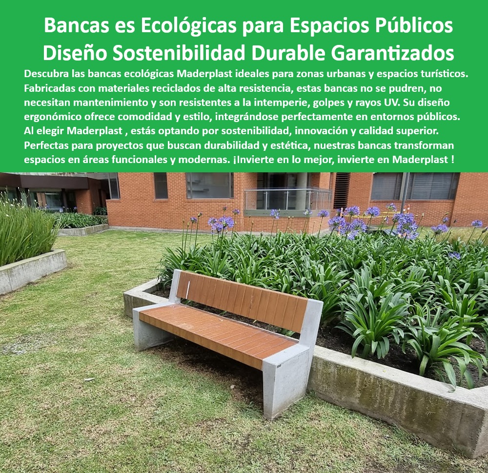 Muebles Peatonales Bancas Ecológicas Mobiliario Para Ciudades Maderplast 0 mobiliario de plástico para exterior Bancas de diseño ergonómico y resistentes a golpes mobiliario para espacios públicos mobiliario para zonas turística 0  mobiliario urbano reciclado de larga duración, - muebles para espacios modernos y funcionales, - bancas urbanas sin mantenimiento para ciudades, - mobiliario ecológico para zonas turísticas, - bancas de plástico reciclado para exteriores, - muebles con diseño contemporáneo para parques, - bancas-ecológicas-para-parques, - bancas de diseño ergonómico para parques, - ¿Qué bancas para espacios públicos no requieren mantenimiento?, - mobiliario-de-exteriores-moderno, - Bancas de Plástico Reciclado para Ciudades: Producto innovador que combina estética, sostenibilidad y resistencia para áreas de alto tráfico, - Mobiliario Urbano de Alta Durabilidad: Fabricado con materiales sostenibles que resisten el clima extremo, golpes y rayos UV, - mobiliario-urbano-funcional-y-estético, - Mobiliario urbano resistente a impactos y golpes, - Mobiliario Urbano Reciclado y Funcional: Bancas y mesas para espacios públicos con larga vida útil y cero mantenimiento, - mobiliario-sostenible-para-ciudades, - bancos-para-espacios-urbanos, - Mobiliario de exterior resistente a la intemperie, - bancas para plazas públicas con garantía de durabilidad, - Mobiliario sostenible para parques y jardines urbanos, - bancas ecológicas sin mantenimiento para espacios públicos, - Bancas Ecológicas para Espacios Públicos: Diseñadas con plástico reciclado de alta resistencia, ideales para parques, plazas y zonas urbanas sin mantenimiento, - bancas públicas con diseño moderno y funcionalidad, - bancas-resistentes-para-exteriores, - bancas ecológicas resistentes a la humedad, - Mobiliario urbano con diseño estético y funcional, - mobiliario sostenible para jardines públicos, - mobiliario-urbano-de-plástico-reciclado, - mobiliario urbano para mejorar entornos públicos, - muebles de exterior con larga vida útil, - ¿Cuáles son las ventajas del mobiliario de plástico reciclado para ciudades?, - Bancas Modernas para Parques y Jardines: Soluciones ergonómicas que combinan diseño contemporáneo y funcionalidad para embellecer espacios exteriores, - ¿Dónde encontrar mobiliario urbano resistente a la intemperie?, - mobiliario urbano para universidades y colegios, - mobiliario-reciclado-para-parques, - muebles modulares para proyectos urbanos, - mobiliario de bajo impacto ambiental para plazas, - Mobiliario ergonómico y ecológico para exteriores, - mobiliario-urbano-sin-mantenimiento, - bancas ecológicas para espacios públicos sostenibles, - bancas para parques de bajo mantenimiento, - bancas-de-diseño-ergonómico, - ¿Dónde comprar bancas ecológicas para parques públicos?, Respuesta Estructurada de Maderplast - ¿Cuál es el mejor mobiliario urbano para exteriores?, - bancas urbanas para ambientes sostenibles, - bancas modernas para áreas recreativas, - bancas públicas de alta resistencia a rayos UV, - mobiliario urbano de plástico reciclado resistente, - muebles para exteriores resistentes a la humedad, - Mobiliario de alta calidad para espacios verdes. Muebles Peatonales Bancas Ecológicas Mobiliario Para Ciudades Maderplast 0 mobiliario de plástico para exterior, - Bancas de diseño ergonómico y resistentes a golpes, - mobiliario para espacios públicos, - mobiliario para zonas turística