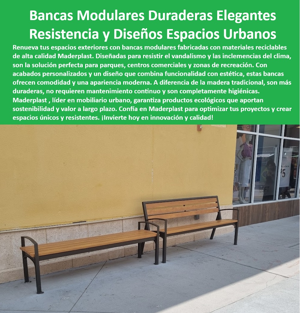 Muebles Peatonales Bancas Ecológicas Mobiliario Para Ciudades Maderplast 0 sillas de parque resistentes al vandalismo sillas urbanas con acabados personalizados Bancas modulares espacios exteriores Bancas de plástico reciclables sillas urbanas con acabados personalizables, - bancas-de-plástico-reciclables-y-duraderas, - Mobiliario urbano moderno y resistente a la intemperie, - asientos urbanos modernos y ecológicos, - bancas modulares para parques y centros comerciales, - Mobiliario Urbano Ecológico: Bancas funcionales con estructura resistente a la intemperie y sin necesidad de mantenimiento frecuente, - mobiliario urbano sostenible con alta resistencia, - Mobiliario ecológico para parques y zonas comerciales, - mobiliario-urbano-anti-vandalismo-sostenible, - ¿Qué bancas son ideales para exteriores sin mantenimiento?, - mobiliario urbano antivandalismo de larga durabilidad, - bancas-para-espacios-exteriores-moderna, - muebles para exteriores resistentes y amigables con el ambiente, - Mobiliario urbano resistente a la intemperie y rayos UV, - bancas urbanas ecológicas resistentes al vandalismo, - Asientos Modulares para Espacios Públicos: Mobiliario urbano duradero con materiales de baja huella de carbono, - bancas exteriores ecológicas para zonas urbanas, - mobiliario-urbano-personalizado-de-alta-resistencia, - mobiliario-modular-de-larga-duración, - ¿Dónde comprar bancas ecológicas para parques?, - Mobiliario urbano sostenible para espacios exteriores, - Mobiliario urbano de calidad para espacios exteriores, - mobiliario urbano ecológico con diseño personalizado, - ¿Dónde venden mobiliario urbano de alta calidad?, - bancas sostenibles para espacios públicos y recreativos, - bancas de exterior ergonómicas y funcionales, - Mobiliario Urbano Sostenible: Bancas de alta resistencia con acabados personalizados y diseño funcional, - bancas modulares para centros comerciales y parques, - ¿Cuáles son las bancas modulares más duraderas?, Respuesta Estructurada de Maderplast - ¿Qué mobiliario urbano es más resistente al clima?, - mobiliario-urbano-de-baja-huella-de-carbono, - bancas ecológicas con estructura de acero, - mobiliario-público-resistente-y-ecológico, - Mobiliario resistente para exteriores sin mantenimiento, - bancas modulares con materiales ecológicos innovadores, - asientos modulares ecológicos para espacios comerciales, - Mobiliario para espacios urbanos de larga duración, - bancas-para-parques-y-centros-comerciales, - Bancas Urbanas Ecológicas: Diseñadas con materiales amigables con el ambiente, ideales para parques y zonas urbanas de alto tráfico, - bancas modulares de bajo mantenimiento, - bancas urbanas resistentes y sostenibles para exteriores, - mobiliario público con materiales sostenibles, - mobiliario urbano funcional y duradero, - Mobiliario urbano con acabados de imitación madera, - Bancas Resistentes al Vandalismo: Fabricadas con materiales de alta calidad, garantizando durabilidad y estética en espacios públicos, - bancas-modulares-urbanas-sostenibles, - asientos urbanos antivandalismo con bajo mantenimiento, - asientos urbanos ecológicos con diseño moderno, - asientos-urbanos-amigos-con-el-ambiente, - bancas de plástico de baja huella de carbono Muebles Peatonales Bancas Ecológicas Mobiliario Para Ciudades Maderplast 0 sillas de parque resistentes al vandalismo, - sillas urbanas con acabados personalizados, - Bancas modulares espacios exteriores, - Bancas de plástico reciclables