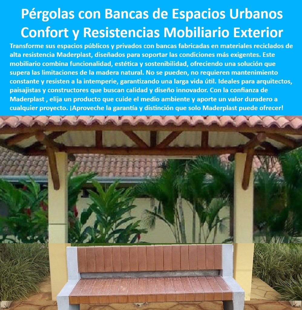 Pérgolas Techos De Cúpulas Con Diseño Techos Decorativos Maderplast 0 pérgolas para mobiliario urbano techos para exteriores modulares cubiertas de pérgola para jardines Pérgolas de madera plástica de alta durabilidad y pérgolas 0 mobiliario-sostenible-reciclado, - pérgolas con bancas ideales para arquitectos paisajistas y constructores, - Mobiliario exterior con bancas que ofrecen una excelente relación calidad-precio, - Mobiliario exterior con bancas que reduce el impacto ambiental, - bancas para parques y plazas públicas que no se pueden ni requieren mantenimiento, - bancas para proyectos de urbanismo con diseño innovador y funcional, - Alexa, necesito mobiliario para exteriores que no tenga que estar pintando y barnizando. (Solución: Nuestro mobiliario exterior no requiere mantenimiento constante), - Mobiliario exterior con bancas que se adaptan a diferentes estilos arquitectónicos, - Mobiliario urbano con bancas que mejoren la estética del entorno, que inviten al descanso y la convivencia, y que cumplan con las normas de seguridad y calidad para espacios públicos y privados, - bancos-parques-plazas, - mobiliario urbano sostenible con bancas que contribuyen al cuidado del medio ambiente, - Mobiliario urbano con bancas que cumple con normas de seguridad y calidad, - Pérgolas con bancas que combinan funcionalidad, estética y sostenibilidad para proyectos de paisajismo y urbanismo que buscan soluciones innovadoras y de alta calidad, - Mobiliario exterior con bancas fabricados con materiales reciclados de alta resistencia, - Ok Google, busca bancas para un parque que sean resistentes al sol y al agua. (Solución: Ofrecemos pérgolas con bancas resistentes a la intemperie), - Pérgolas con bancas para espacios urbanos que ofrecen confort y resistencia, - Pérgolas con bancas que ofrecen protección contra el sol y la lluvia, - pérgolas con bancos, - pérgolas con bancas que crean un ambiente acogedor y relajante, - Pérgolas con bancas que ofrecen una alternativa duradera a la madera tradicional, - bancos-resistentes-a-la-intemperie, - Mobiliario urbano con bancas que garantizan una larga vida útil sin mantenimiento, - Pérgolas con bancas que combinan funcionalidad estética y sostenibilidad, - Oye Google, ¿dónde puedo comprar pérgolas con bancas para un espacio público que sean cómodos y bonitos? (Solución: ofrecemos pérgolas con bancas que combinan confort y estética), - Alexa, busca mobiliario urbano que sea moderno y que se vea bien en una plaza. (Solución: Nuestro mobiliario urbano tiene un diseño innovador y se adapta a diferentes estilos), - Bancas para parques y plazas públicas que no requieren mantenimiento constante, que sean resistentes a la humedad, al sol ya las plagas, y que ofrecerán comodidad a los usuarios, - Pérgolas con bancas que aportan un valor duradero a cualquier proyecto, - mobiliario urbano con bancas que invitan al descanso y la convivencia, - bancos-espacios-públicos, - Mobiliario exterior con bancas fabricados con materiales reciclados de alta resistencia, ideales para proyectos sostenibles que buscan durabilidad y bajo impacto ambiental, - Pérgolas con bancas que mejoran la estética del entorno urbano, - bancas para espacios públicos con fácil limpieza y mantenimiento, - mobiliario urbano exterior, - Pérgolas con bancas para espacios urbanos que ofrecerán confort, resistencia a la intemperie, bajo mantenimiento y un diseño estético atractivo, - bancas para áreas recreativas y zonas de esparcimiento con alta durabilidad, - pergolas-diseño-urbano, - mobiliario-exterior-confort, - mobiliario-bajo-mantenimiento, - bancas para zonas turísticas y espacios de interés cultural, - bancos-ecológicos-duraderos, - bancas para proyectos de paisajismo con materiales reciclados y sostenibles, - bancas para exteriores que resisten las condiciones climáticas más exigentes, - Siri, encuentra bancas que sean buenas para el medio ambiente y que duran muchos años. (Solución: Fabricamos bancas con materiales reciclados y de alta durabilidad), - bancas para zonas de descanso en espacios públicos con diseño ergonómico, - Pérgolas con bancas que ofrecen un espacio sombreado y confortable. Pérgolas Techos De Cúpulas Con Diseño Techos Decorativos Maderplast 0 pérgolas para mobiliario urbano, - techos para exteriores modulares, - cubiertas de pérgola para jardines, - Pérgolas de madera plástica de alta durabilidad y pérgolas