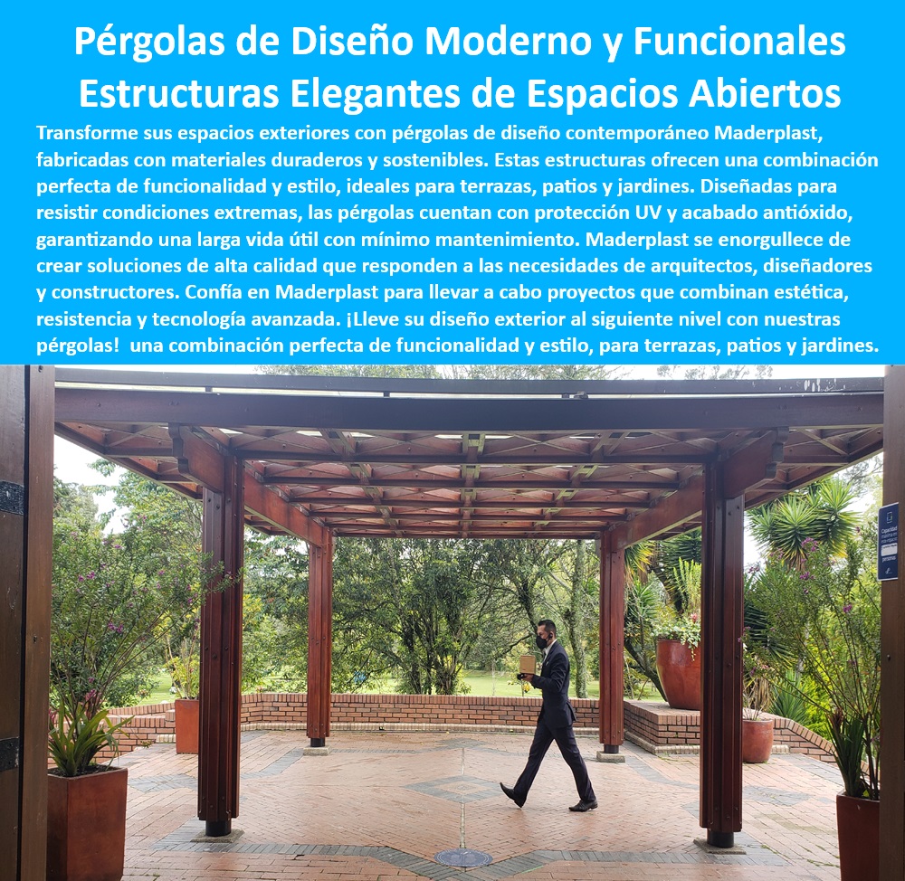 Pérgolas Techos de pérgola con diseño Techos decorativos Maderplast 0 techos falsos Pérgolas de diseño industrial para exteriores pérgolas de sombra para patios Pérgolas para terrazas de diseño minimalista pérgolas de materiales 0 Pérgolas de sombra para patios con diseño minimalista y moderno, - pergolas-diseño-industrial, - Alexa, encuentra pérgolas con protección UV y bajo mantenimiento, - Pérgolas de sombra para patios con fácil instalación y montaje, - pérgolas con techos de diseño para crear ambientes confortables, - Pérgolas de diseño minimalista para exteriores con alta calidad y durabilidad, - Pérgolas de exterior con estructuras elegantes para espacios abiertos, - pergolas-terraza-minimalista, - Pérgolas de diseño industrial para exteriores resistentes a la intemperie y de bajo mantenimiento, - Pérgolas modernas para jardines que combinan estética, funcionalidad y sostenibilidad, - Pérgolas de diseño minimalista para exteriores con materiales reciclados, - pergolas-sombra-patio, - Pérgolas para terrazas que mejoran el valor de la propiedad, - pérgolas modernas para jardines con materiales resistentes a la corrosión, - pérgolas-exteriores-resistentes, - pérgolas de exterior con estructuras elegantes ideales para crear espacios confortables, - pérgolas para terrazas con diseños innovadores y vanguardistas, - Pérgolas de diseño industrial para exteriores resistentes a la intemperie, - Siri, necesito una pérgola para mi terraza con diseño minimalista, - Pérgolas de exterior con protección contra el sol y la lluvia, - Pérgolas para terrazas modernas con protección UV y alta durabilidad, - pérgolas con techos de diseño que complementan la arquitectura del entorno, - Oye Google, ¿cuáles son las mejores pérgolas hechas con materiales sostenibles?, - pérgolas-protección-uv, - Pérgolas de diseño industrial para exteriores con estética contemporánea, - pérgolas-materiales-sostenibles, - pergolas-bajo-mantenimiento, - Pérgolas de sombra para patios ideales para el descanso y la relajación, - Pérgolas de sombra para patios que ofrecen una excelente relación calidad-precio, - Pérgolas modernas para jardines con protección UV y alta durabilidad, - Pérgolas de exterior con bajo mantenimiento y larga vida útil, - Pérgolas modernas para jardines que resisten condiciones climáticas extremas, - pérgolas para terrazas con materiales sostenibles y de bajo mantenimiento, - pergolas-diseño-moderno, - Pergolas-alta-durabilidad, - pérgolas con techos de diseño que ofrecen sombra y frescura, - Pérgolas de sombra para patios con diseño minimalista y materiales reciclados, - pérgolas modernas para jardines con materiales amigables con el medio ambiente, - Pérgolas de exterior con estructuras sólidas y resistentes al vandalismo, - Pérgolas para terrazas personalizables y adaptables a diferentes espacios, - Pérgolas de sombra para patios ideales para reuniones al aire libre, - Pérgolas con techos de diseño que crean espacios únicos y personalizados, - estructuras-exteriores-elegantes, - Alexa, busca pérgolas de exterior que sean resistentes a la lluvia y al sol, - Ok Google, ¿dónde puedo encontrar pérgolas modernas para mi jardín? Pérgolas Techos de pérgola con diseño Techos decorativos Maderplast 0 techos falsos Pérgolas de diseño industrial para exteriores, - pérgolas de sombra para patios, - Pérgolas para terrazas de diseño minimalista, - pérgolas de materiales