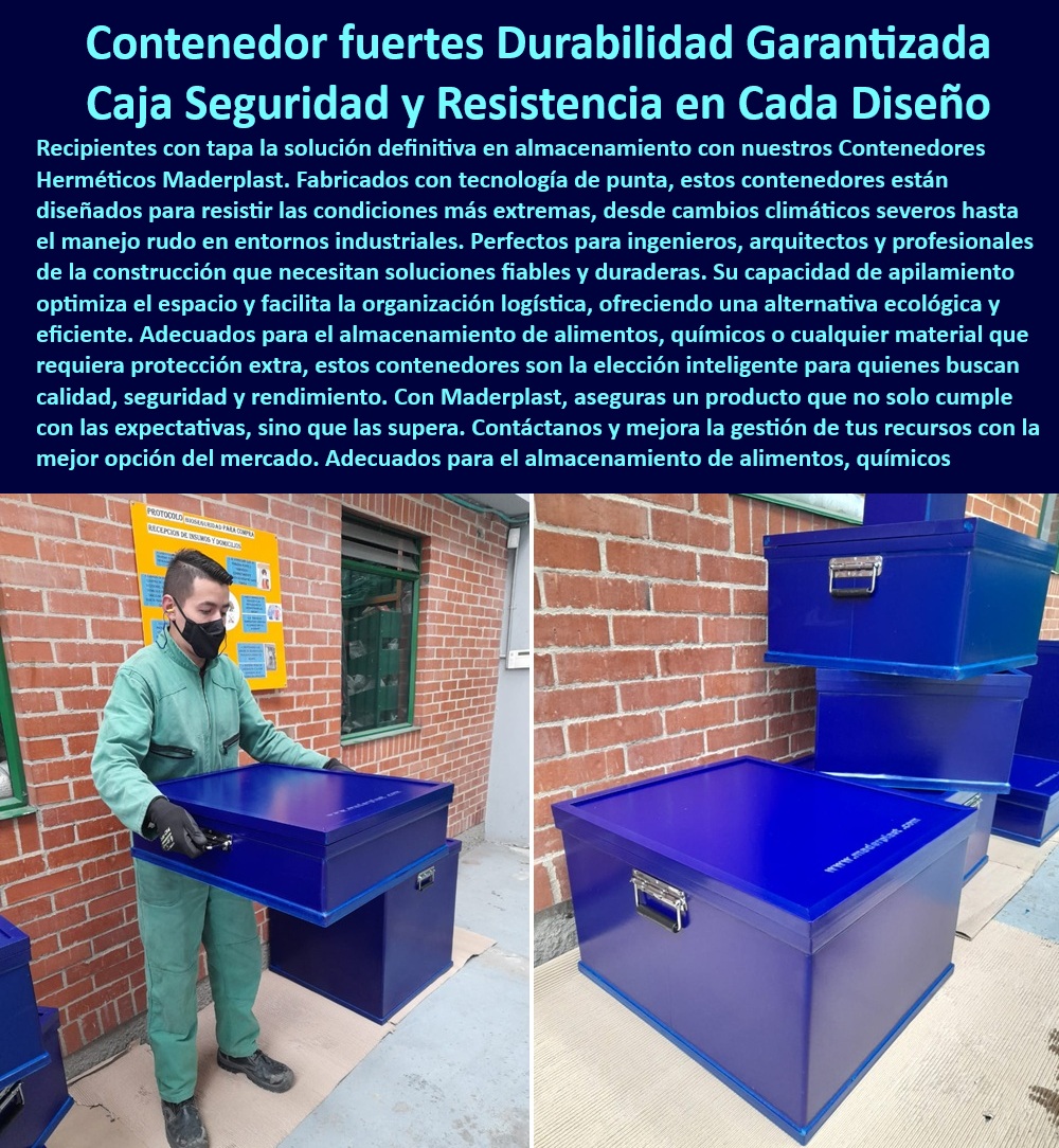Cajas De Almacenamiento Industrial Contenedor Hermético Con Tapa Maderplast 0 contenedor plástico gran volumen soluciones de organización modulares cajas de plástico reciclable cajas resistentes intemperie contenedor copia Cajas plásticas industriales todos los usos, - Cajas fuertes condiciones de almacenamiento extremas, - Cuales son las mejores soluciones de organización modulares para mi almacén, - Soluciones organización industrial optimización espacio, - Contenedores-Apilables-Industriales, - Organización-Modular-Industrial, - Uso intensivo de cajas de almacenamiento de plástico, - Cajas industriales resistencia diseño innovador, - Contenedores herméticos tapa protección máxima, - Contenedores apilables industriales ahorro espacio, - Donde puedo comprar contenedores herméticos con tapa para alimentos, - Contenedores resistentes a la intemperie durabilidad garantizada, - Almacenamiento modular profesionales construcción, - Encuentre soluciones de organización modulares con contenedores apilables, - Contenedores apilables logística industrial, - Soluciones de almacenamiento industrial profesionales, - Almacenamiento-Seguro-Químicos, - Cajas plásticas apilables manejo rudo, - Contenedores industriales diseño alta seguridad, - Almacenamiento seguro productos químicos contenedores, - Dónde encuentro cajas de almacenamiento industrial de gran volumen, - Que contenedores son adecuados para el almacenamiento de productos químicos, - Contenedores tapa hermética almacenamiento alimentos, - contenedor-plastico-gran-volumen-maderplast.jpg, - Identificar contenedores herméticos con tapa para almacenamiento seguro de alimentos, - Cajas resistentes cambios climáticos severos, - Soluciones organización modulares almacenamiento industrial, - Contenedores con tapa de alta durabilidad, - Durabilidad-Garantizada-Cajas, - Localizar cajas de plástico reciclable que sean resistentes a la intemperie, - Contenedores de Grado Industrial, - Cajas-Almacenamiento-Industrial, - Contenedores herméticos calidad rendimiento superior, - Cajas de plástico reciclables, - Soluciones almacenamiento industrial tecnología punta, - Resistentes-Intemperie-Cajas, - Necesito cajas de plástico reciclable resistentes a la intemperie, - Cajas de almacenamiento industriales de gran volumen, - Almacenamiento materiales industriales protección extra, - Logística-Industrial-Eficiente, - Contenedores industriales ecológicos alta eficiencia, - Cajas plásticas reciclables de alta resistencia, - Recomendar contenedores industriales para el almacenamiento de productos químicos con protección extra, - Cajas industriales organización logística eficiente, - Buscar cajas de almacenamiento industrial con gran volumen y alta resistencia, - Contenedores-Herméticos-Tapa 0 Cajas De Almacenamiento Industrial Contenedor Hermético Con Tapa Maderplast 0 contenedor-plástico-gran-volumen, - soluciones de organización modulares, - cajas de plástico reciclable, - cajas-resistentes-intemperie, - contenedor - copia