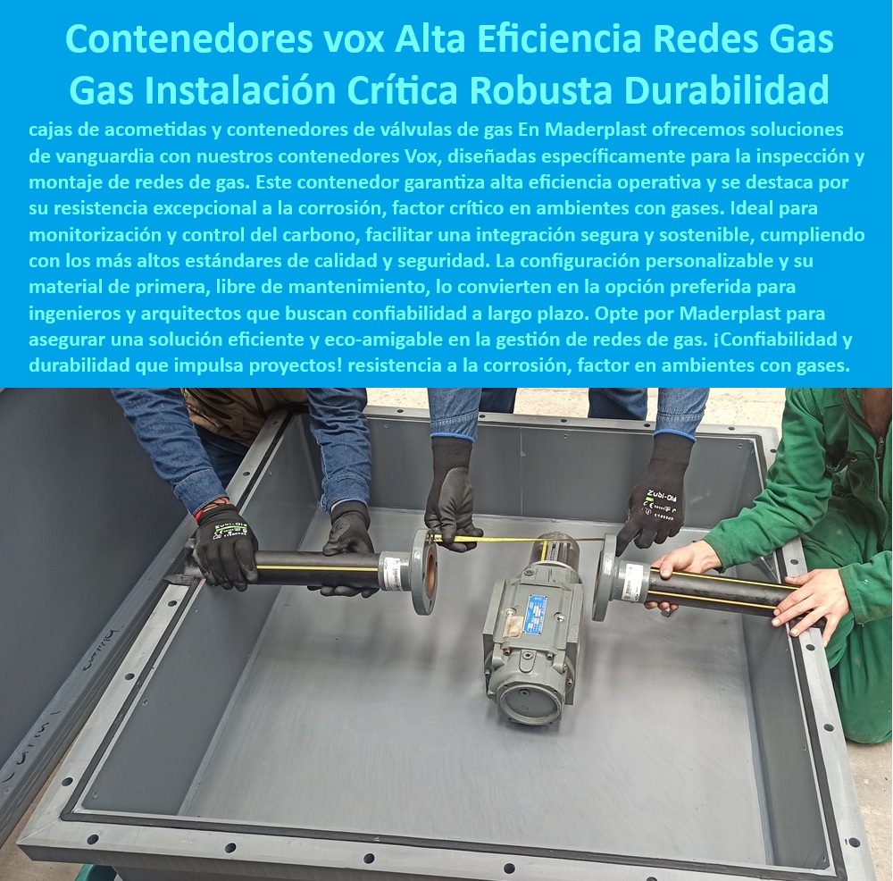 Cajas de inspección de gas montaje de redes de gas contenedor vox Maderplast 0 Redes gas alta eficiencia Monitorización carbono instalaciones gas Resistencia corrosión materiales gas Necesito soluciones sostenibles redes de Gas Contenedores vox inspección válvulas gas, - Redes gas alta eficiencia contenedores robustos, - Cajas inspección gas montaje redes vox, - Monitorización de Carbono y Gas, - Resistencia materiales alta durabilidad gas, - Cajas acometidas gas alta eficiencia operativa, - Instalaciones-Críticas-Gas, - Eficiencia ambiental redes gas proyectos, - Eficiencia gestión redes gas largo plazo, - Montaje redes gas calidad seguridad vox, - Contenedores protección corrosión redes gas, - Soluciones sostenibles para redes de gas con contenedores personalizables y de alta calidad, libres de mantenimiento, - Cajas de inspección de gas y contenedores Vox para el montaje de redes, marca Maderplast, - Contenedores seguridad instalaciones gas vox, - Monitorización carbono seguridad instalaciones, - Montaje-Redes-Gas, - ¿Dónde puedo comprar contenedores con alta resistencia a la corrosión para redes de gas?, - Soluciones duraderas montaje redes gas, - Soluciones personalizadas montaje redes gas, - ¿Cómo implementar la monitorización de carbono en mis instalaciones de gas?, - Soluciones-Sostenibles-Gas, - Contenedores Vox para la inspección y montaje de redes de gas, diseñados para cumplir con los más altos estándares de seguridad y eficiencia, - Resistencia corrosión materiales redes gas, - Acometidas-Gas-Eficiencia, - Montaje redes gas libre mantenimiento vox, - Cajas acometidas gas instalación subterránea, - Durabilidad-Redes-Gas, - Eficiencia eco amigable gestión redes gas, - Redes de gas de alta eficiencia con contenedores Vox, diseñadas para instalaciones críticas y durabilidad excepcional, - Resistencia a la corrosión contenedores subterráneos, - ¿Cuáles son los contenedores Vox para instalaciones de gas de alta eficiencia?, - Contenedores válvulas gas instalaciones críticas, - Gestión Redes Gas, - esta imagen muestra los contenedores Maderplast Vox diseñados para la inspección y el montaje de redes de gas. El texto destaca su alta eficiencia operativa, su excepcional resistencia a la corrosión y su idoneidad para el seguimiento y control de las emisiones de carbono, - ¿Dónde encuentro cajas de inspección de gas para el montaje de redes?, - Monitorización emisiones carbono redes, - Monitorización carbono instalaciones gas subterráneas, - Monitorización de carbono en instalaciones de gas con contenedores robustos y resistentes a la corrosión, - Contenedores-Vox-Redes, - Resistencia-Corrosión-Materiales, - Cajas de inspección de gas, - Montaje redes gas diseño personalizable vox, - ¿Necesito soluciones sostenibles para redes de gas, qué opciones hay?, - Cajas acometidas gas instalación robusta, - cajas-inspeccion-gas-contenedores-vox-redes-maderplast.jpg, - Soluciones sostenibles redes gas contenedores vox, - Contenedores vox inspección redes subterráneas 0 Cajas de inspección de gas montaje de redes de gas contenedor vox Maderplast 0 Redes gas alta eficiencia, - Monitorización carbono instalaciones gas, - Resistencia corrosión materiales gas, - Necesito soluciones sostenibles redes de Gas 0