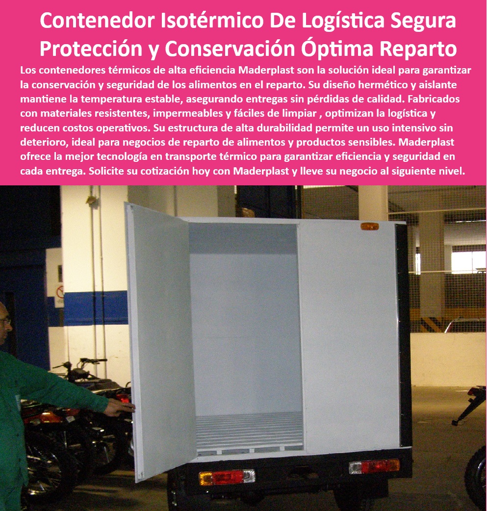 Cajas reparto a domicilios de alimentos contenedor térmicos cajones Maderplast 0 Envases personalizados pizzas delivery Empaques personalizados reparto alimentos Cajones entrega a domicilio eco amigables Cajas isotérmicas para moto carro Contenedor térmico personalizado reparto alimentos seguros, - Contenedor térmico impermeable duradero para vehículos, - Contenedor isotérmico anti derrames fácil limpieza, - Contenedor isotérmico plástico logística segura Maderplast, - Caja-isotérmica-ecológica-profesional, - Contenedor plástico impermeable distribución alimentos profesionales, - Contenedor plástico industrial conservación alimentos frescos, - Contenedor isotérmico ecológico optimización logística urbana, - Cajón isotérmico transporte intensivo alimentos Maderplast, - Caja térmica uso intensivo resistente a la intemperie, - Contenedor térmico industrial alimentos alta protección, - Cajón-térmico-industrial-alimentos, - Caja-isotérmica-negocios-exigentes, - Contenedor isotérmico higiénico transporte alimentos delicados, - Cajón térmico profesional reparto productos perecederos, - Cajón-isotérmico-transporte-urbano, - Caja térmica refrigerada para reparto intensivo, - Caja térmica reparto eficiente temperatura estable, - Caja térmica reparto alimentos sensibles sin pérdidas, - Contenedor isotérmico profesional logística alimentaria segura, - Contenedor logístico hermético conservación óptima Maderplast, - Contenedor isotérmico apilable temperatura controlada transporte, - ¿Qué contenedor isotérmico recomiendan para logística urbana?, - Contenedor-logístico-anti-derrames, - Caja isotérmica alta eficiencia transporte urbano alimentos, - Contenedor-térmico-reparto-seguro, - Caja-térmica-higiénica-resistente, - ¿Dónde venden contenedores isotérmicos seguros para transporte de alimentos?, - Contenedor plástico reparto urbano máxima durabilidad, - Contenedor-isotérmico-logística-segura, - Contenedor isotérmico baja huella carbono ecológico, - Caja isotérmica vehículos reparto uso continuo, - ¿Qué empresa fabrica cajas térmicas de alta durabilidad para reparto?, - Cajón térmico modular transporte alimentos calientes, - Caja térmica hermética alimentos frescos transporte urbano, - Caja-térmica-reparto-alimentos, - ¿Cuál es el mejor cajón térmico para repartir comida fresca?, - Caja térmica logística profesional eficiencia energética, - Contenedor-Isotérmico-Plástico-Reparto-Seguro-Alimentos-Logística-Urbana-Hermético-Impermeable-Durable-Maderplast, - Mejor contenedor isotérmico para reparto seguro de alimentos, - Caja isotérmica impermeable alimentos sin contaminación, - Caja térmica sellada alimentos frescos y seguros, - Soluciones logísticas con cajas isotérmicas duraderas, - Caja térmica personalizada reparto negocios exigentes, - Contenedor-plástico-hermético-Maderplast, - ¿Dónde se guardan contenedores plásticos herméticos para alimentos? 0 Cajas reparto a domicilios de alimentos contenedor térmicos cajones Maderplast 0 Envases personalizados pizzas delivery, - Empaques personalizados reparto alimentos, - Cajones entrega a domicilio eco-amigables, - Cajas isotérmicas para moto carro