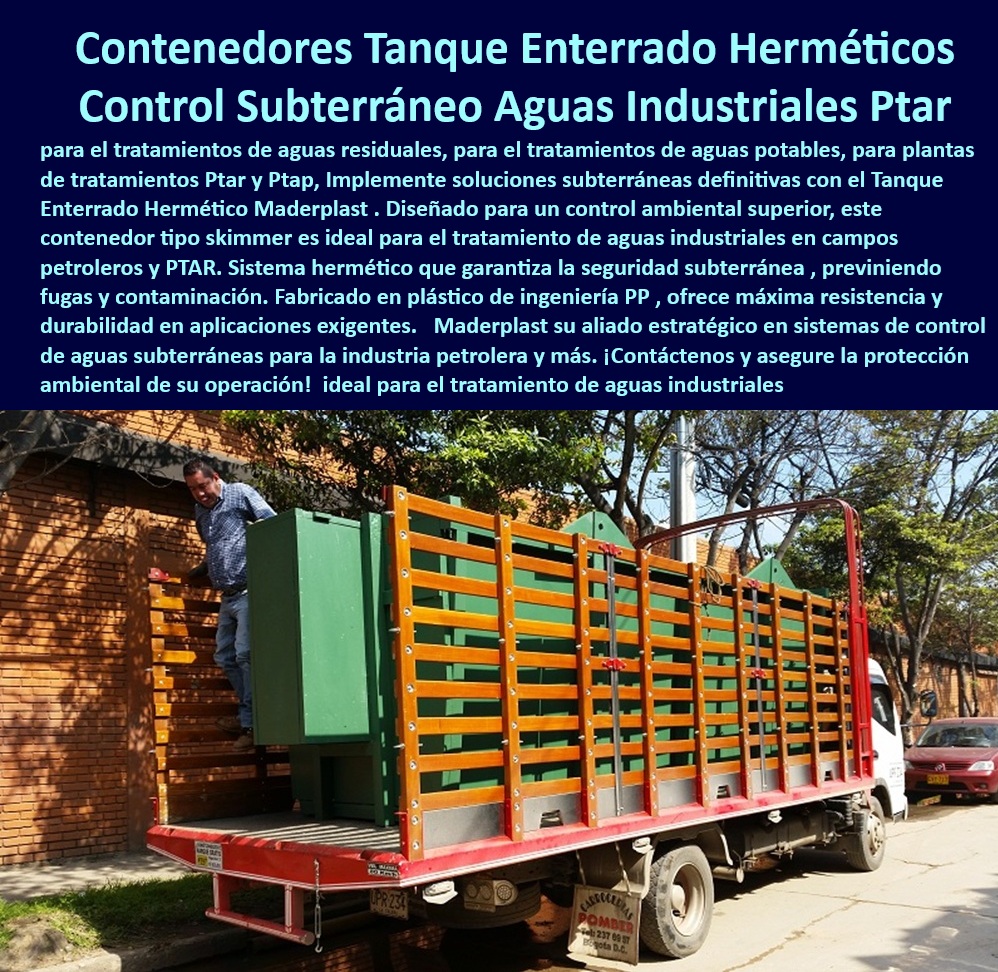 Contenedores Enterrados Cajas Tanques Tratamiento Aguas Ptar Ptap Maderplast 0 caja tanque contenedor Necesito un sistema hermético subterráneo para control ambiental Contenedor enterrado para skimmer Carro rodante especializado manejo seguro químico, - Carrito transporte seguro líquidos tóxicos normativos, - Carro-Antiderrame-Seguridad-Química-Contenedor-Móvil-Laboratorio-Líquidos-Peligrosos-Sustancias-Tóxicas-Rodante-Maderplast, - Carro plástico seguridad química movilidad eficiente, - Carro rodante manejo seguro sustancias corrosivas, - Carro contenedor hermético seguridad ambiental normativa, - Contenedor impermeable traslado residuos industriales químicos, - Carrito-transporte-sustancias-tóxicas, - Contenedor seguro almacenamiento residuos químicos industriales, - ¿Qué carrito de seguridad química es mejor para mi empresa?, - Solución logística para manejo de residuos tóxicos, - Carro-hermético-manejo-químicos, - Carrito antiderrames transporte sustancias químicas peligrosas, - Contenedor móvil seguro para transporte de sustancias peligrosas, - Carro-rodante-protección-laboratorio, - ¿Quién fabrica carros antiderrames para sustancias peligrosas?, - ¿Dónde contenedores para residuos químicos industriales?, - Contenedor-móvil-residuos-peligrosos, - Carro-antiderrame-seguridad-química, - Carrito hermético laboratorio química avanzada Maderplast, - Contenedor ecológico manejo residuos químicos seguros, - Contenedor ruedas sustancias tóxicas protección integral, - Tanque antiderrames rodante normativo Maderplast, - Tanque almacenamiento seguro líquidos industriales tóxicos, - Carro modular transporte residuos quimicos peligrosos, - ¿Dónde venden carritos para transporte seguro de productos químicos?, - Carrito movilidad máxima protección químicos agresivos, - Carrito hermético de seguridad química profesional, - Carrito-antiderrame-normativa-ambiental, - Carro antiderrames para laboratorios químicos industriales, - Tanque-seguro-almacenamiento-químicos, - Carrito antiderrames laboratorio movilidad máxima protección, - Carro-modular-transporte-industrial, - Carrito uso intensivo laboratorios normativas seguridad, - Carro antiderrames plástico ingeniería resistente y duradero, - Carro plástico seguro traslado residuos peligrosos, - Contenedor plástico industrial químicos uso continuo, - ¿Qué contenedor móvil recomiendan para laboratorios?, - Tanque-antiderrame-laboratorio-industrial, - Carro contenedor seguridad química laboratorio Maderplast, - Contenedor-ecológico-industrial-seguro, - Contenedor móvil derrame resistente laboratorio industrial, - Tanque plástico antiderrames para laboratorios químicos, - Tanque reciclable almacenamiento productos químicos peligrosos, - Carro ergonómico transporte sustancias químicas delicadas, - Carro transporte materiales peligrosos bajo riesgo Sistemas de control aguas subterráneas 0 Contenedores Enterrados Cajas Tanques Tratamiento Aguas Ptar Ptap Maderplast 0 caja tanque contenedor Necesito un sistema hermético subterráneo para control ambiental, - Contenedor enterrado para skimmer, - Sistemas de control aguas subterráneas,
