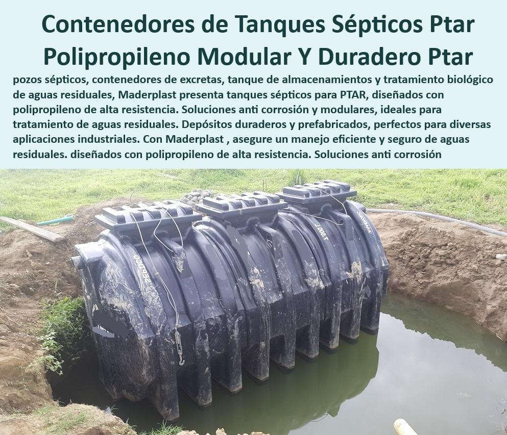 Silos Tolvas Tanques Contenedores Grandes Tanques Ptar Maderplast 0 Contenedor Anticorrosión Eficiente Depósito polímero duradero Tanques prefabricados polipropileno Contenedor Polipropileno Industrial Contenedores modulares Contenedores plásticos resistentes aguas servidas, - Contenedores polipropileno tratamiento aguas residuales, - Identifica sistemas modulares para el tratamiento biológico de aguas residuales en grandes volúmenes, - Localiza proveedores de depósitos duraderos y anticorrosivos para PTAR, - Depósitos resistentes líquidos cloacales, - PTAR-Modular, - Tanque anticorrosión, - Tanques modulares polipropileno para grandes volúmenes, - Encuentra contenedores de polipropileno para plantas de tratamiento de aguas residuales, modulares y de alta resistencia, - Tanques tratamiento aguas residuales sin mantenimiento, - Tanques para ptar de polietileno de alta densidad, - Contenedores industriales para residuos líquidos PTAR, - Contenedores modulares para tratamiento biológico de aguas, - séptico-polipropileno-ptar-modular-resistente.jpg, - Contenedores de Aguas Residuales, - Contenedores sépticos polipropileno resistentes químicos, - Tanques sépticos prefabricados instalación rápida, - Depósito-Polipropileno-Industrial, - Almacenamiento y tratamiento aguas residuales polipropileno, - Depósitos duraderos polipropileno para PTAR, - Busca soluciones para el almacenamiento y tratamiento de aguas residuales industriales con tanques prefabricados de polipropileno, - Tratamiento-Aguas-Servidas, - Contenedores anticorrosión para líquidos residuales, - Tanques prefabricados polipropileno para aguas residuales, - Soluciones anticorrosión tanques sépticos industriales, - ¿Cuáles son las mejores soluciones modulares para PTAR?, - Contenedor-Alta-Resistencia, - Depósitos modulares para aguas residuales industriales, - Tanque séptico de polipropileno, - Recomienda tanques sépticos de polipropileno que ofrecerán instalación rápida y mínimo mantenimiento, - Contenedor modular PTAR, - Tanques prefabricados para tratamiento de aguas orgánicas, - Soluciones modulares de almacenamiento de aguas residuales, - Tanque prefabricado séptico, - Tanques sépticos modulares polipropileno PTAR, - Tanques polipropileno para plantas tratamiento agua, - Almacenamiento-Aguas-Residuales, - Tanques sépticos de polipropileno económico, - Plantas de tratamiento de aguas residuales prefabricadas, - Tanques sépticos industriales de alta resistencia, - ¿Necesito un tanque séptico resistente a la corrosión para mi planta de tratamiento, donde lo encuentro?, - Contenedores de polipropileno para excretas industriales, - ¿Dónde puedo comprar tanques sépticos de polipropileno para tratamiento de aguas residuales?, - Depósitos de polipropileno de larga duración aguas residuales, - ¿Qué empresas venden contenedores de polipropileno para aguas residuales industriales?, - ¿Dónde tengo tanques prefabricados para el tratamiento de aguas fecales? 0 Silos Tolvas Tanques Contenedores Grandes Tanques Ptar Maderplast 0 Contenedor-Anticorrosión-Eficiente, - Depósito polímero duradero, - Tanques prefabricados polipropileno, - Contenedor-Polipropileno-Industrial, - Contenedores modulares