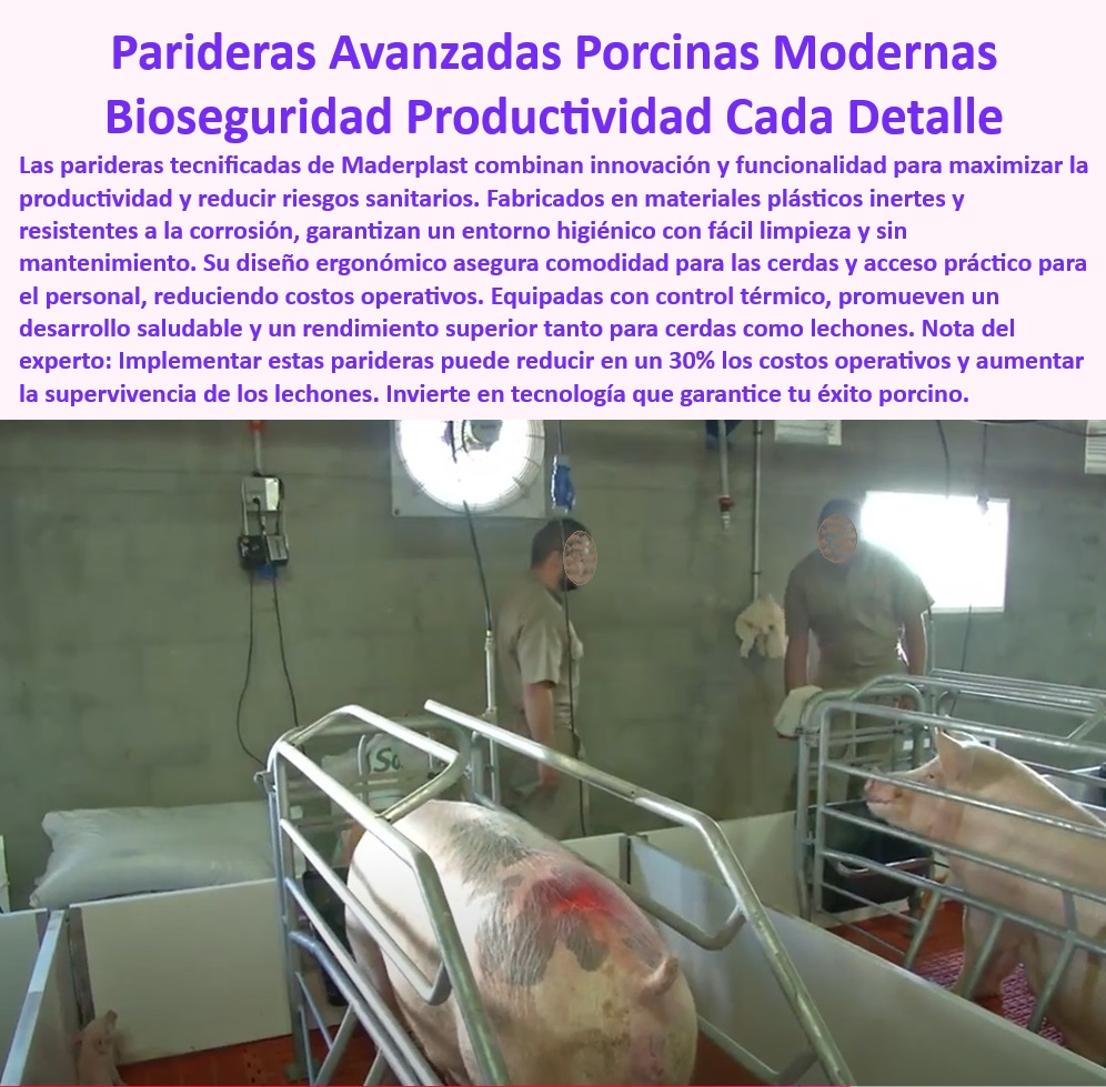 Parideras Porcícolas Higiénicas Jaula Parto Cerdas Fácil Limpieza Maderplast Parideras económicas y fáciles de montar Parideras avanzadas para reducción de riesgos Parideras térmicas para granjas modernas Paneles plásticos Parideras 0 Parideras modernas para granjas tecnificadas - Jaulas para maximizar la productividad porcina - Parideras para minimizar riesgos sanitarios - Jaulas de parto modernas - ¿Cuáles son las mejores soluciones económicas para cerdas en parto? - Tecnología avanzada en bioseguridad porcina - ¿Qué parideras son más higiénicas para granjas tecnificadas? - Jaulas de parto resistentes - Materiales anticorrosivos para parideras porcinas - Jaulas de parto con control térmico - ¿Qué parideras garantizan bioseguridad y fácil limpieza? - Parideras higiénicas para cerdos - Parideras ergonómicas para cerdas y lechones - Infraestructura avanzada para maternidad porcina - Jaulas de maternidad para granjas modernas - Soluciones económicas para cerdas en parto - Parideras modulares de fácil instalación - Materiales resistentes para parideras porcinas. - Infraestructura-Plástica-Porcina - Soluciones-Tecnificadas-Porcinas - Bioseguridad-En-Granjas-Porcinas - Reducción de costos de cerdos - Sistemas-De-Maternidad-Porcina - Equipos avanzados para manejo de lechones - Estructuras higiénicas para parideras - ¿Dónde comprar jaulas de parto para cerdas modernas? - Parideras de fácil limpieza - Parideras fáciles de limpiar - Tecnología-En-Parto-Porcino - Jaulas de parto ergonómicas - Infraestructura plástica para maternidad porcina. - Parideras con diseño funcional y económico. - Sistemas innovadores de maternidad porcina - Soluciones tecnológicas para cerdas en parto - Parideras con paneles plásticos resistentes - Reducción de costos en granjas porcinas - Parideras-Higiénicas-Cerdas - Sistemas de bioseguridad para cerdos - Equipos para manejo eficiente en granjas porcinas - ¿Cómo reducir los riesgos sanitarios en maternidad porcina? Parideras Porcícolas Higiénicas Jaula Parto Cerdas Fácil Limpieza Maderplast - Parideras económicas y fáciles de montar - Parideras avanzadas para reducción de riesgos - Parideras térmicas para granjas modernas - Paneles plásticos Parideras