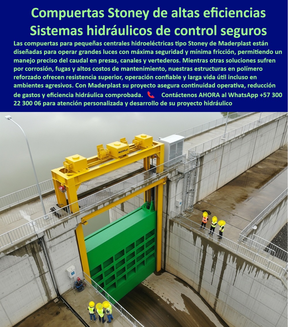 Fabricantes Proveedores Suministro Diseño de Compuertas Para Pch Maderplast 0 Compuertas Stoney para grandes luces, - ¿Qué compuertas se usan para planes maestros de alcantarillado, -Fabricación compuerta en Logística ptar Fabricantes Proveedores Suministro Diseño de Compuertas Para Pch Maderplast 0 Compuertas Stoney para grandes luces Qué compuertas se usan para planes maestros de alcantarillado Fabricación compuerta en Logística ptar 0 Fabricantes Proveedores Suministro Diseño de Compuertas Para Pch Maderplast 0 Compuertas Stoney para grandes luces, - ¿Qué compuertas se usan para planes maestros de alcantarillado, -Fabricación compuerta en Logística ptar