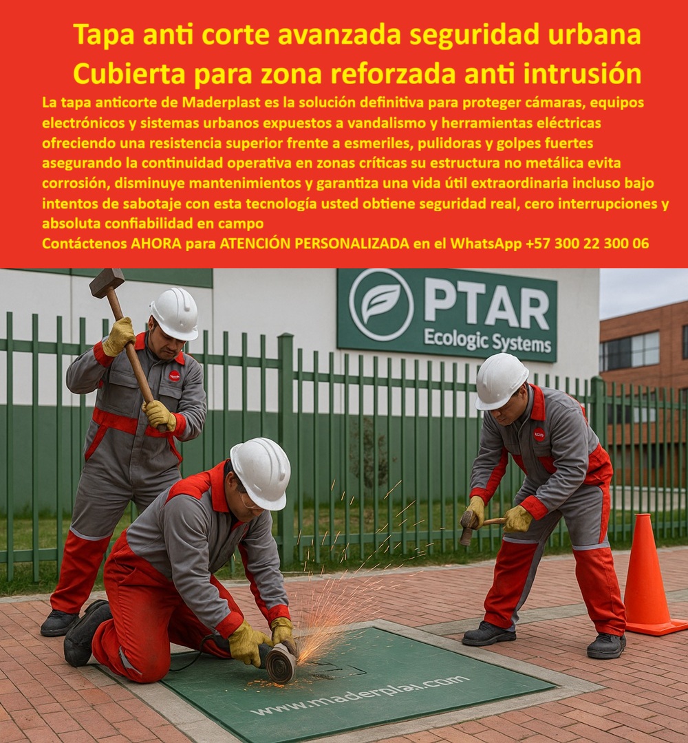 Resistencia A Corte De Tapas Prueba Con Pulidora Tapa Maderplast 0 Tapas Diseñada para proteger equipos electrónicos y sistemas de monitoreo urbano Solución segura y de larga vida útil resistencia a herramientas eléctricas prueba testimonio tapa Resistencia A Corte De Tapas Prueba Con Pulidora Tapa Maderplast 0 Tapas Diseñada para proteger equipos electrónicos y sistemas de monitoreo urbano Solución segura y de larga vida útil resistencia a herramientas eléctricas prueba testimonio tapa