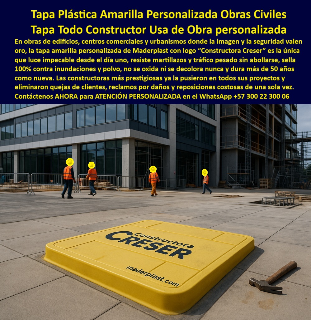 Tapas Sellada Anti Contaminación Anti Inundación Maderplast 0 Ventajas La tapa plástica Sistema abatible Tapas sello seguridad estancas sin corrosión Tapa industrial elevada Anticorrosiva estanca y liviana Ideal para obras civiles cámaras Ptap Tapas Sellada Anti Contaminación Anti Inundación Maderplast 0 Ventajas La tapa plástica Sistema abatible Tapas sello seguridad estancas sin corrosión Tapa industrial elevada Anticorrosiva estanca y liviana Ideal para obras civiles cámaras Ptap