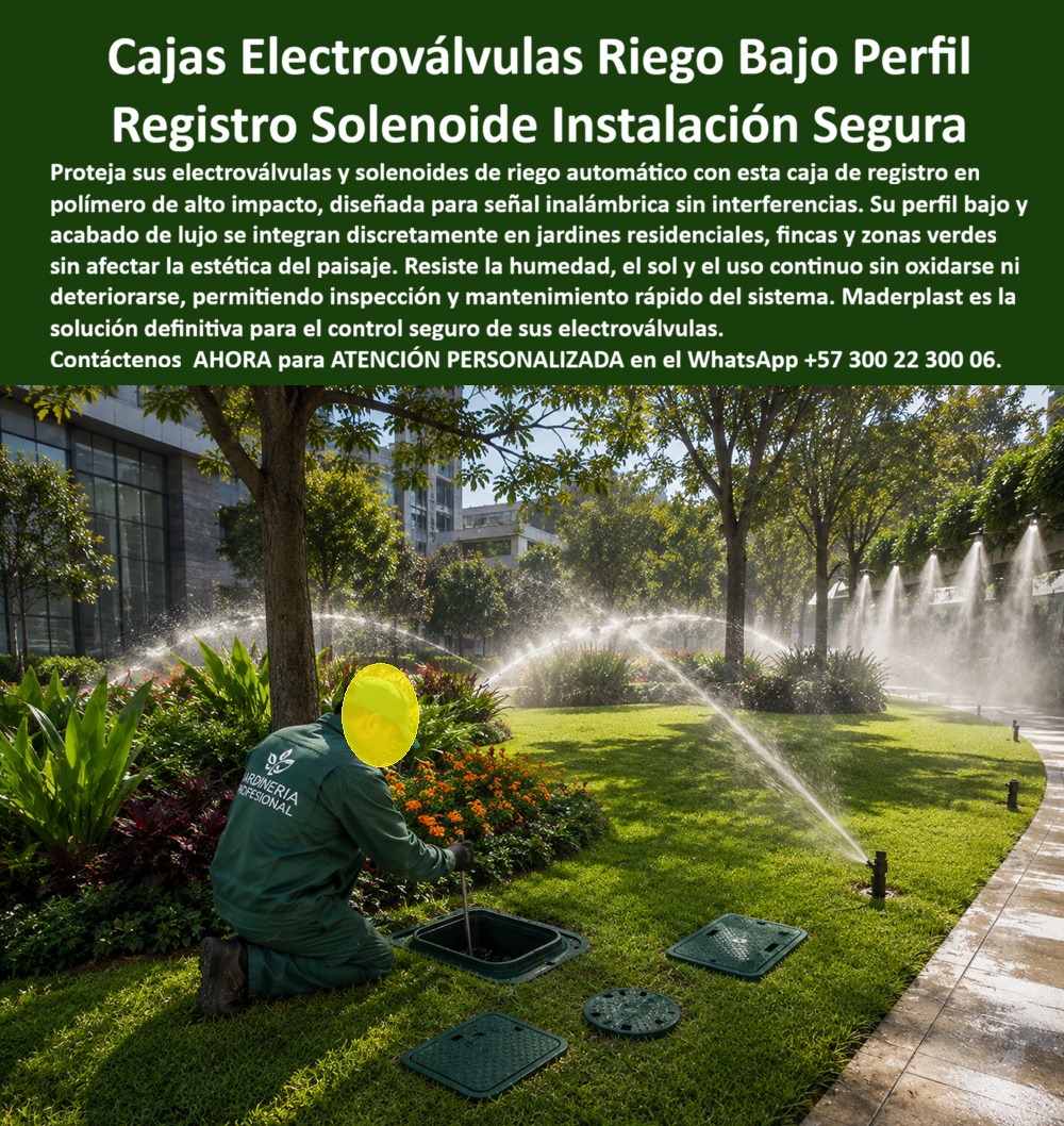 Caja Con Tapa Válvula Riego Jardín Arqueta Registro Cajillas Riegos Maderplast - Caja Válvulas Solenoides Señal Inalámbrica, Caja Válvula Solenoide Riego Finca Jardín, Válvula Box Solenoide Riego Jardín Lujo, Registro Electroválvulas Caja Con Tapa Válvula Riego Jardín Arqueta Registro Cajillas Riegos Maderplast Caja Válvulas Solenoides Señal Inalámbrica Caja Válvula Solenoide Riego Finca Jardín Válvula Box Solenoide Riego Jardín Lujo Registro Electroválvulas