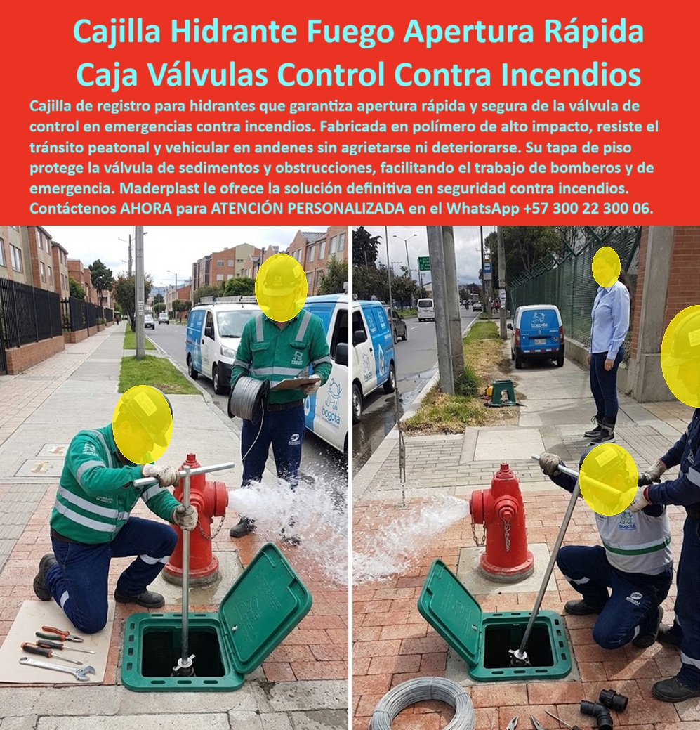 Cajilla De Hidrante Bomberos Caja Registro De Hidrante Incendios Maderplast - Caja De Tapa de piso válvula de control contra incendios, Cajilla Para Apertura Rápida De Hidrantes, Registro De Control Para Hidrante De Bomberos, Cajilla Hidrante a Cajilla De Hidrante Bomberos Caja Registro De Hidrante Incendios Maderplast Caja De Tapa de piso válvula de control contra incendios Cajilla Para Apertura Rápida De Hidrantes Registro De Control Para Hidrante De Bomberos Cajilla Hidrante a